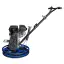 Машина заглаживающая, бензиновая TSS DMR600L (лопасти, диск)