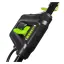 Greenworks GD60LM46SP бесщеточная, 60V с АКБ 2 Ач + ЗУ 2А - аккумуляторная газонокосилка