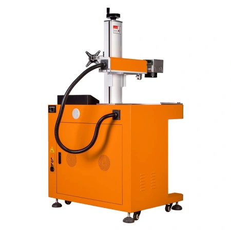 FoxWeld LASER M50 FT - лазерный маркиратор