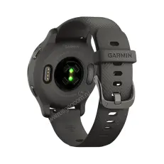 Часы для спорта Garmin Venu 2S серые