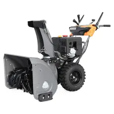 Villartec WB1387E(DA) - снегоуборщик бензиновый самоходный