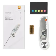 комплект Testo 104