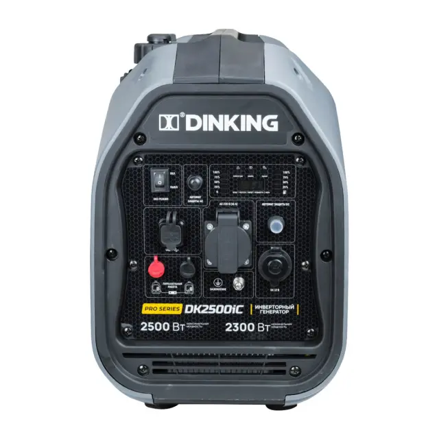 Dinking DK2500iC