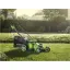 Greenworks G40LM49DBK5, 40V с АКБ 5 Ач + ЗУ 2А - аккумуляторная газонокосилка