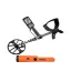 Комплект: металлоискатель Minelab EQUINOX 800 + пинпоинтер RGK MD-5