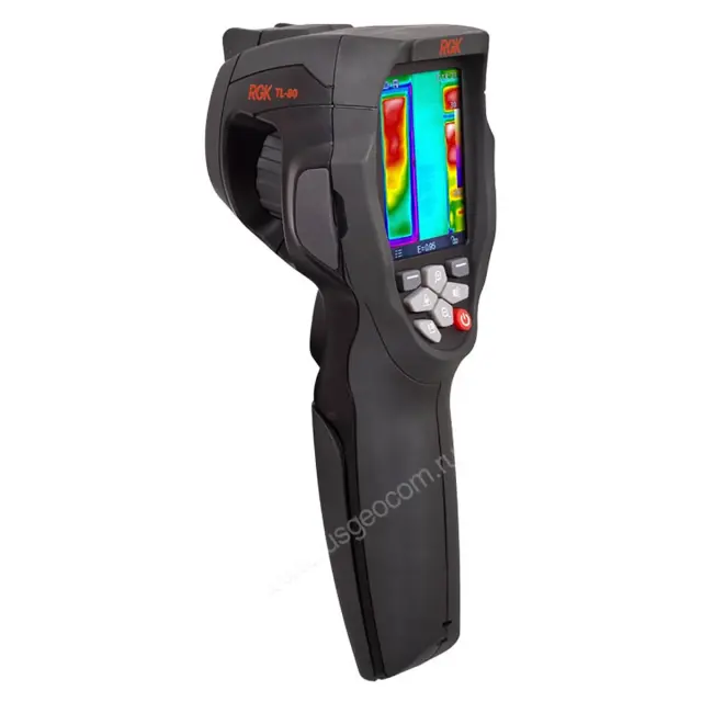 компактный RGK TL-80 с поверкой