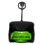 Снегоуборщик Greenworks GD60SSK4 ручной аккумуляторный