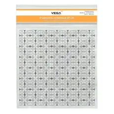VEGA 30x30мм - отражательная мишень