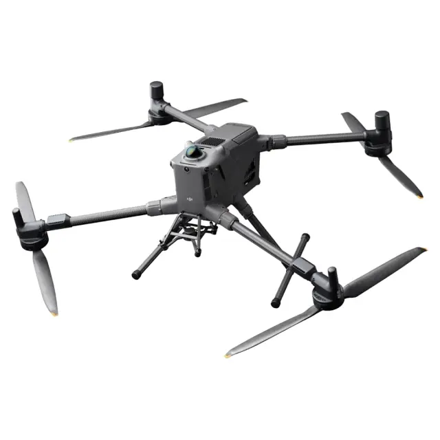 DJI Matrice 400 Worry-Free Plus Combo - квадрокоптер