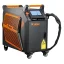 Сварог LASER CLEAN 2000 3.0 - аппарат лазерной очистки металла