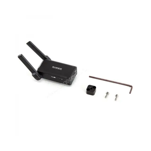 Система передачи изображения DJI RavenEye