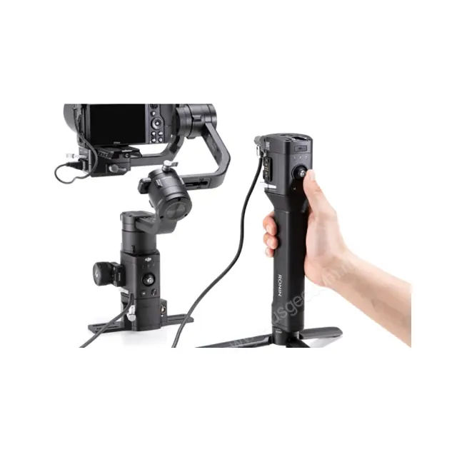 рукоятка управления DJI Ronin-S Tethered Control Handle (Part 24)