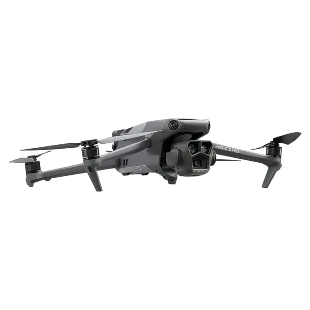 Квадрокоптер DJI Mavic 3 Pro Cine Premium Combo (DJI RC Pro)