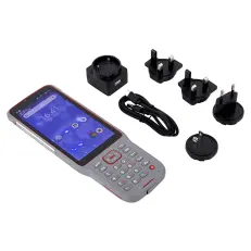 Комплект приёмник EFIX F6 + контроллер EFIX FC2