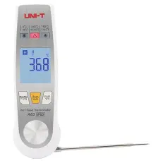 UNI-T A63 - термометр