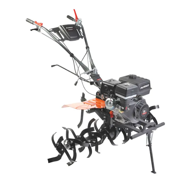Patriot Nevada 9 - бензиновый мотоблок