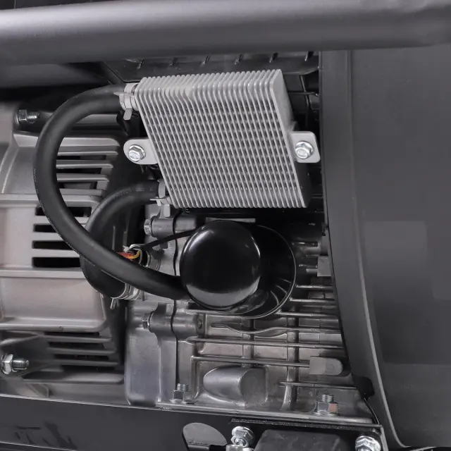 Patriot GRA 18000 AWS - бензиновый генератор