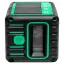 ADA CUBE 3D GREEN Professional Edition - лазерный нивелир