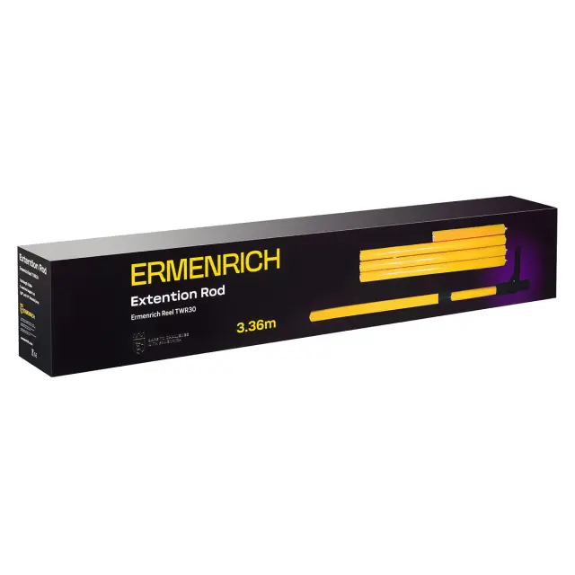 Ermenrich Reel TWR30 - штанга телескопическая для лазерного уровня