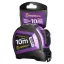 Ermenrich Reel SQ100 фиолетовый - рулетка