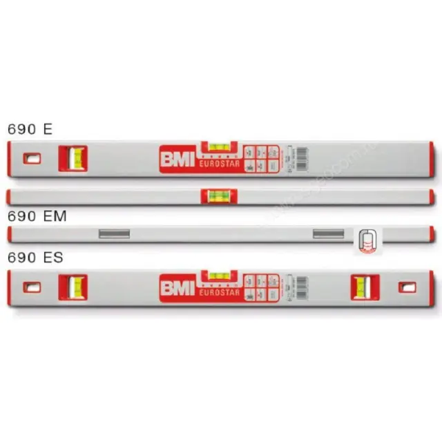 Eurostar 690 серия