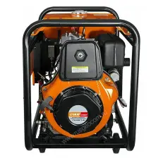 генератор СКАТ УГД-6000ЕТ