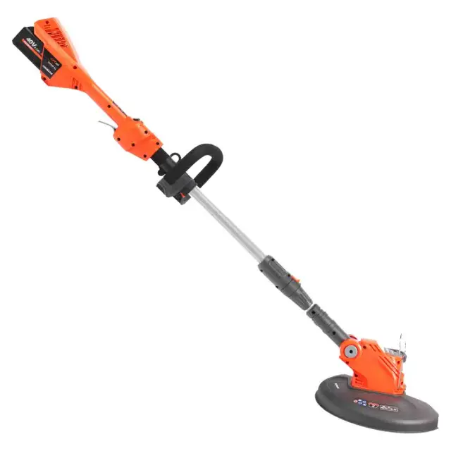 Patriot TR 4024 XL LCT - аккумуляторный триммер