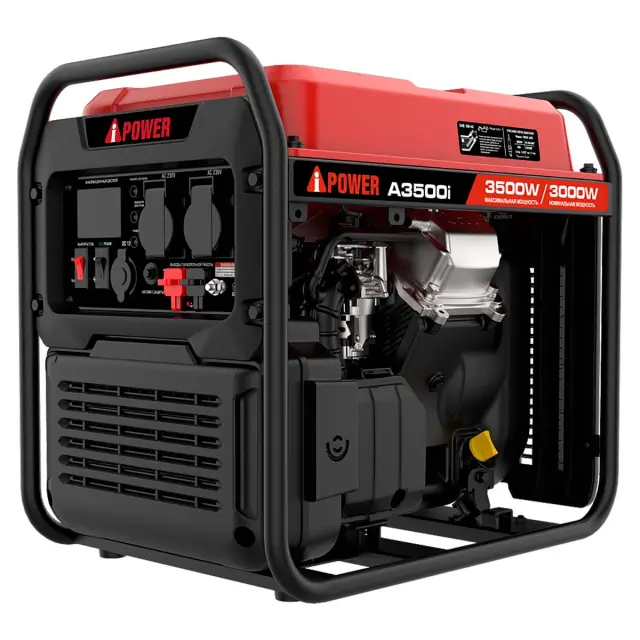 A-iPower A3500i