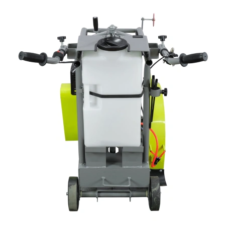 STEM Techno SC 500 (Honda GX390) - резчик швов