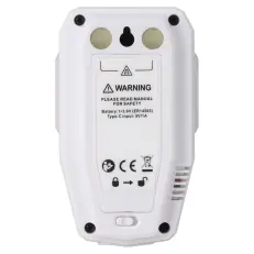 UNI-T A56 BT - логгер