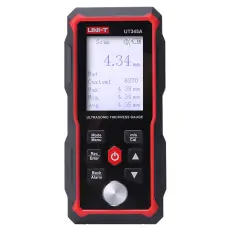 UNI-T UT345A - толщиномер ультразвуковой