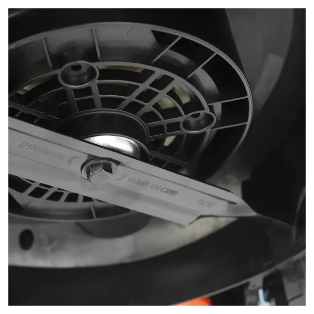 газонокосилка для травы Patriot PT 1433 E