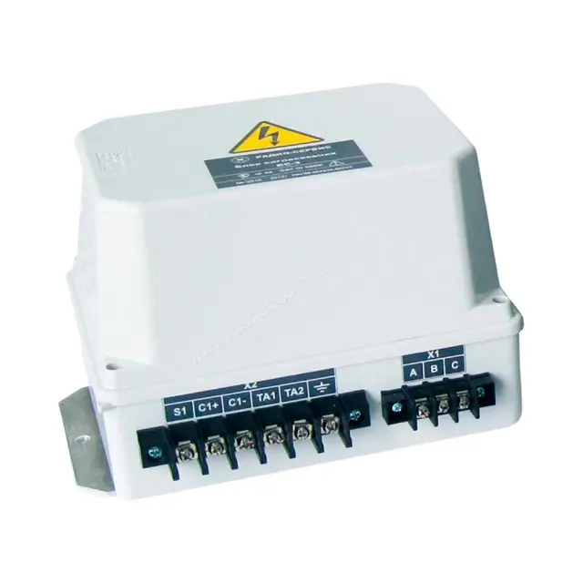 Блок согласования Радио-Сервис Сталкер БС-3