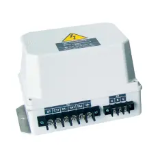 Блок согласования Радио-Сервис Сталкер БС-3