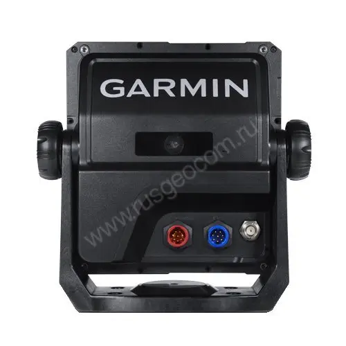 GARMIN FISHFINDER 650 GPS