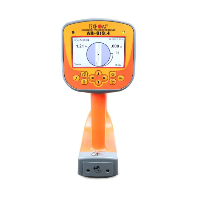 ТЕХНО-АС Успех 4.105Д