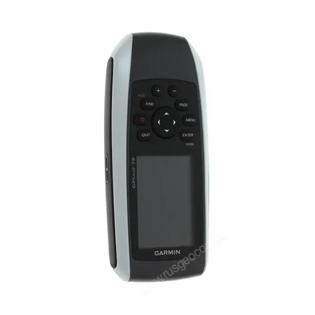 Garmin GPSMAP 78
