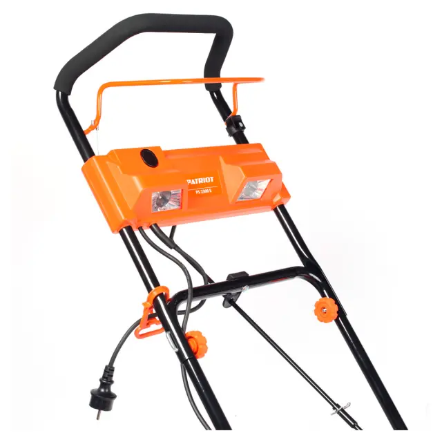 Ручной снегоуборщик Patriot PS 2300 E