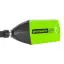 Greenworks GD60LT бесщеточный, 60V с АКБ 2 Ач, без ЗУ - аккумуляторный триммер
