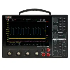 VESNA OVS1-401 - осциллограф