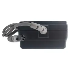 RGK Зарядное устройство типа TOPCON BC-27CR, аналог