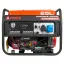 бензогенератор A-iPower A3500EAX