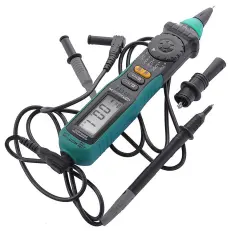 МЕГЕОН 12789 - мультиметр цифровой тип "ручка"