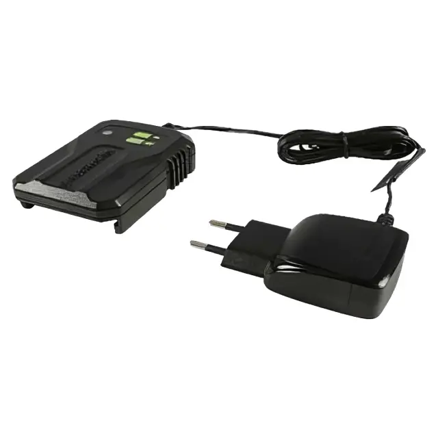 Greenworks G40AB 40V (177 км/ч) с АКБ 2 Ач с USB + ЗУ 2А - воздуходувка аккумуляторная