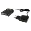Greenworks G40AB 40V (177 км/ч) с АКБ 2 Ач с USB + ЗУ 2А - воздуходувка аккумуляторная