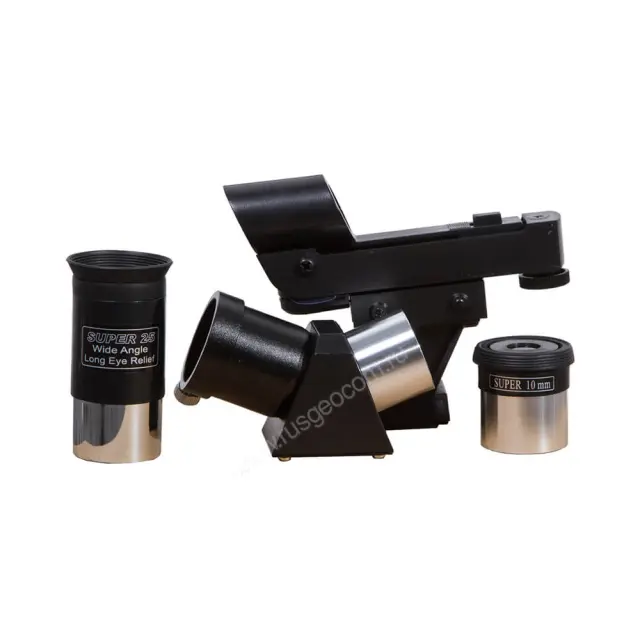 комплектация Sky-Watcher BK 1025AZ3