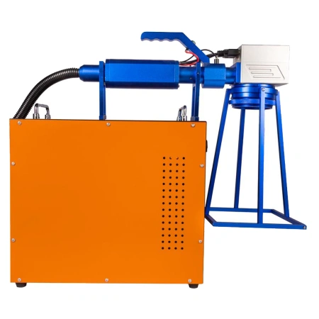 FoxWeld LASER M50 FH - лазерный маркиратор