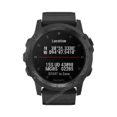 умные Часы Garmin Tactix Charlie