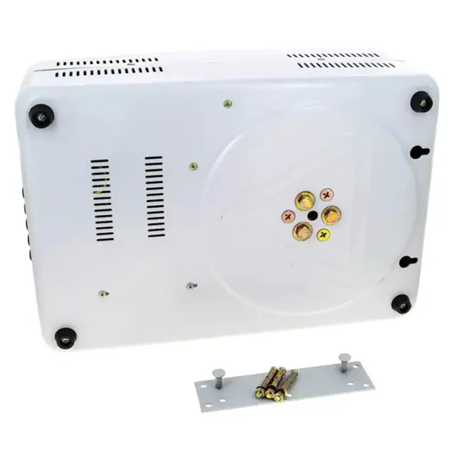 SUNTEK РЛ 2000 ВА - стабилизатор напряжения