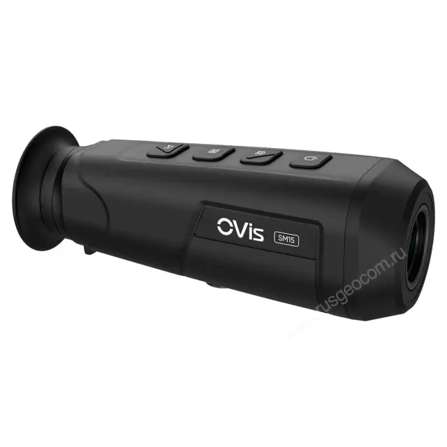 монокуляр для охоты Arkon OVis SM15